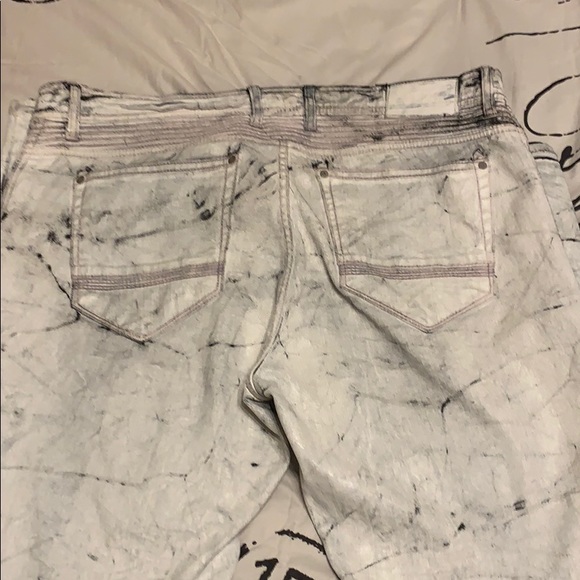 Jordan Craig Jeans **Legacy Edition** - Picture 5 of 7